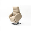 圖片 AIDAPT Ecclesfield系列可升降電動臥椅（小型）- 米色