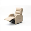 圖片 AIDAPT Ecclesfield系列可升降電動臥椅（小型）- 米色