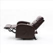 圖片 AIDAPT Ecclesfield系列可升降電動臥椅（小型）- 深棕色