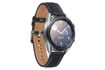 圖片 Samsung Galaxy Watch3 不鏽鋼 (41mm, 藍牙) - 亮光銀