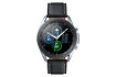 圖片 Samsung Galaxy Watch3 不鏽鋼 (45mm, 藍牙) - 霧光黑
