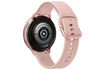 圖片 Samsung Galaxy Watch Active2 (40mm, 藍牙版) - 粉金