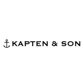 分類圖片 Kapten & Son