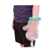 圖片 AIDAPT - 沐浴防水保護手套 - 成人手掌款