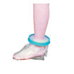 圖片 AIDAPT - 沐浴防水保護套 - 成人腳掌款