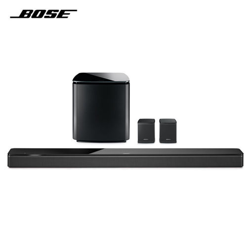 圖片 Bose Soundbar 700 套裝