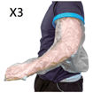 圖片 AIPDAT - 沐浴防水保護手套 - 成人長臂款 (三盒裝)
