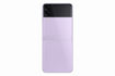 圖片 Galaxy Z Flip3 5G 智能手機 - 丁香紫