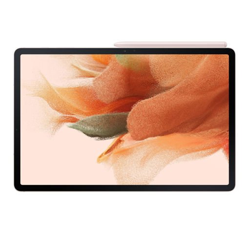 圖片 Galaxy Tab S7 FE (Wi-Fi) 流動平板 (6GB+128GB) - 粉紅色