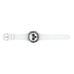 圖片 Galaxy Watch4 Classic 智能手錶 (42mm, 藍牙) - 銀色