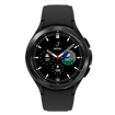 圖片 Galaxy Watch4 Classic 智能手錶 (46mm, 藍牙) - 黑色