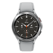 圖片 Galaxy Watch4 Classic 智能手錶 (46mm, 藍牙) - 銀色