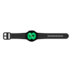 圖片 Galaxy Watch4 智能手錶 (40mm, 藍牙) - 黑色