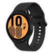 圖片 Galaxy Watch4 智能手錶 (44mm, 藍牙) - 黑色