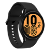 圖片 Galaxy Watch4 智能手錶 (44mm, 藍牙) - 黑色