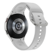 圖片 Galaxy Watch4 智能手錶 (44mm, 藍牙) - 銀色
