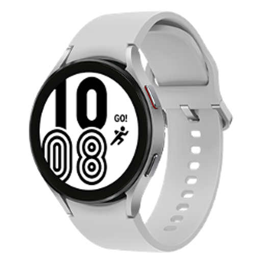 圖片 Galaxy Watch4 智能手錶 (44mm, LTE) - 銀色