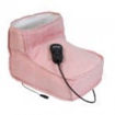 圖片 AIPDAT - 導熱按摩保暖腳套 - 粉紅色
