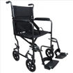 圖片 AIPDAT - 輕巧式鋼製輪椅 (錘擊效果)