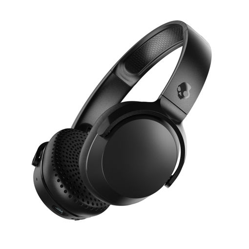 圖片 Skullcandy Riff 藍牙頭戴式耳機 S5PXW-L003