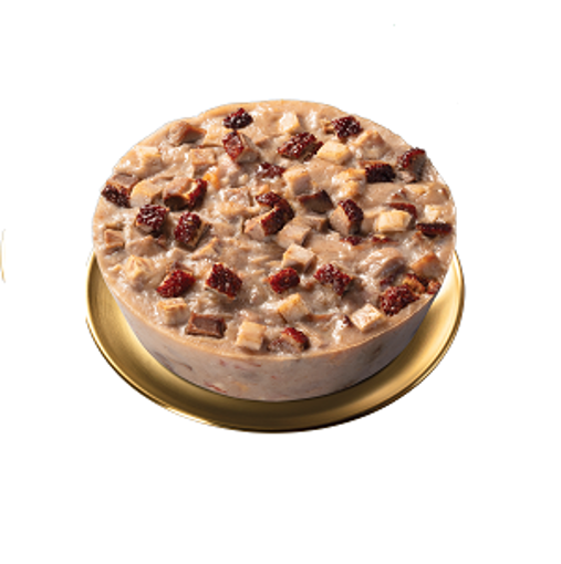 圖片 翠園燒鴨芋頭糕(券)