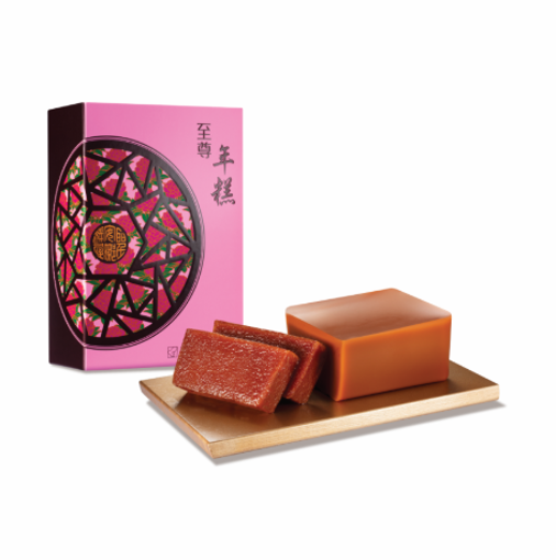 圖片 聖安娜至尊年糕(券)