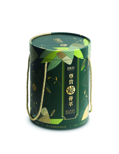 圖片 美心尊貴薈萃券 (禮盒套裝)禮券