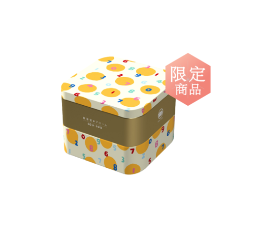 圖片 東海堂 x SOU・SOU賞月禮盒(券)