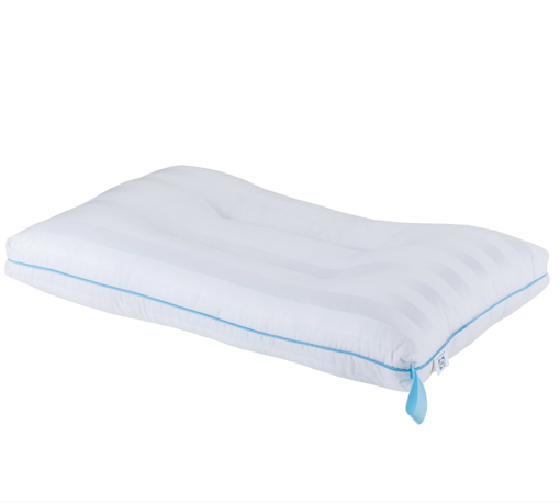 圖片 Sealy Hotel Comfort Pillow Neck Care 絲漣 舒壓護頸枕 普通版