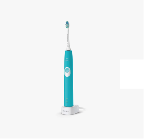 圖片 飛利浦Sonicare ProtectiveClean 4100 聲波震動電動牙刷(HX6812)