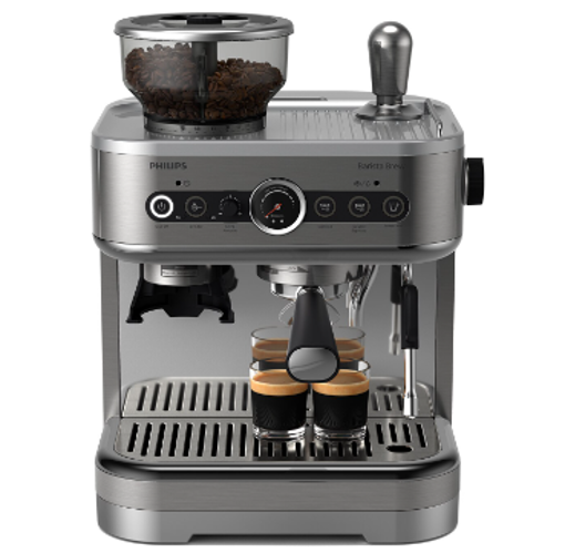 圖片 飛利浦Barista Brew 半自動意式咖啡機(PSA3228)