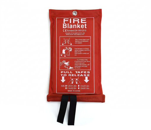 圖片 JOEN 滅火毯1.2M x 1.2M - (家居用)