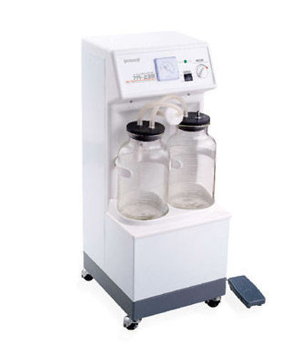 圖片 Yuwell 吸痰機