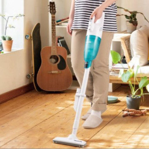 圖片 牧田 12V 充電式膠囊吸塵機套裝 (CL117FDX1/4/7)