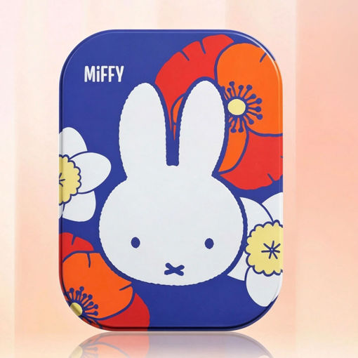 圖片 東海堂Miffy一口冰皮月餅(券)
